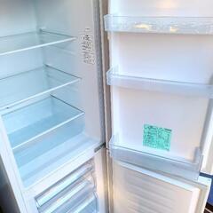 高年式‼️Hisense　2023　175Lの画像