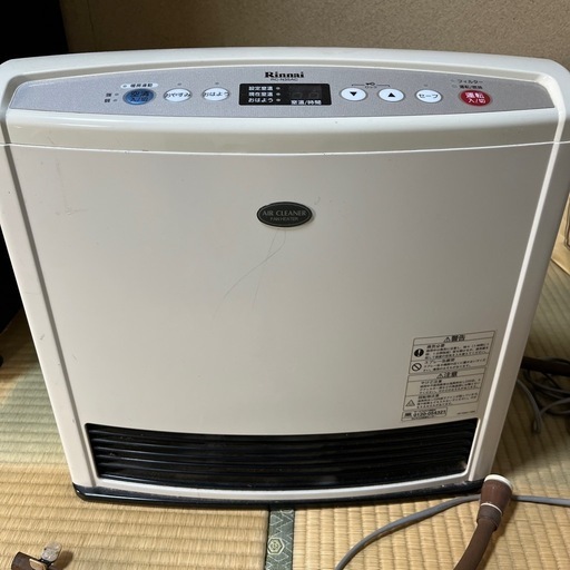 リンナイRC-N35AC