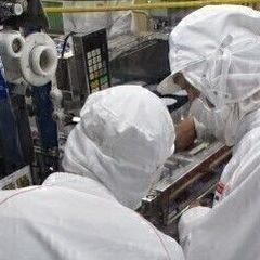 〈エースコック株式会社　兵庫工場〉【設備保全】未経験者歓迎/年間...