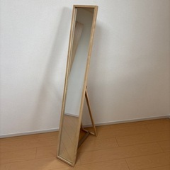 ミラー、姿見