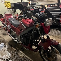VTZ250