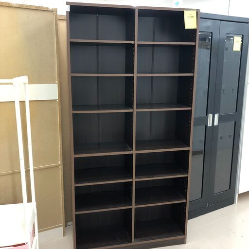 Wa1586  本棚