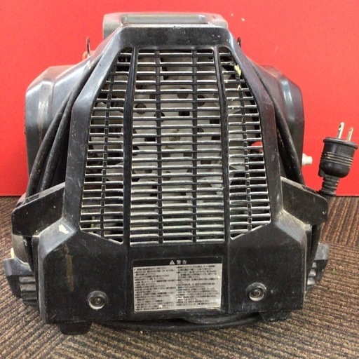 【店頭引取限定】【中古】【ジャンク品】【現状販売】HiKOKI ハイコーキ 高圧エアコンプレッサ 33,000円(税込)