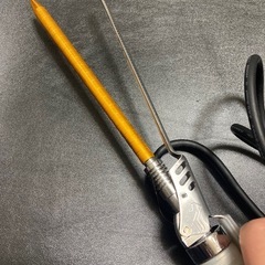 ヘアアイロン　1回使用　　の画像