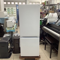 冷蔵庫 yselect YRZ-F15J 156L 2021年製 