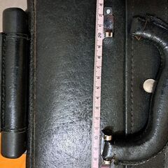 【お譲りします】旅行用キャリーケース小型(ジャンク)