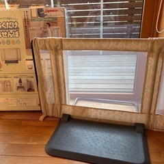 おくだけとおせんぼの画像