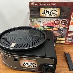 ☆値下げ☆K2412-842  Iwatani カセットガス ス...