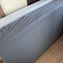 コアラマットレス シングル×２つ