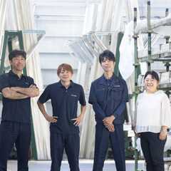 ＜渡辺金属株式会社＞未経験歓迎！【ルート配送】★20～30代活躍...