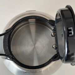 ティファール電気ポット（0.8L）の画像