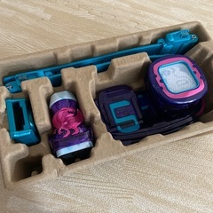 仮面ライダーリバイスドライバー　変身ベルトの画像