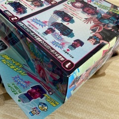 仮面ライダーリバイスドライバー　変身ベルトの画像
