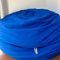 値下げしました！yogibo ドロップ