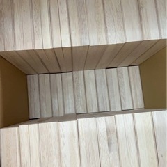香道 木盒 《60点》60点 木製 香道具 香道 新品 未使用 大量まとめ 空箱のみ 箱だけ　の画像