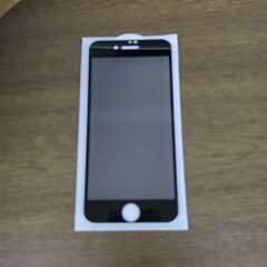 iPhone SE2/ SE3/7/8 用 保護フィルム
