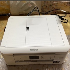  brother ブラザー インクジェットプリンター 複合機 プ...
