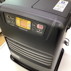 【中古家電】    ダイニチ   ブルーヒーター  FW-3223NE  2023年製