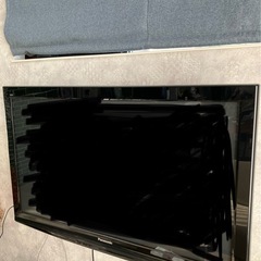 VIERAプラズマテレビ 46インチ