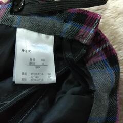 ☘️受付停止中☘️セレモニースーツ 160cmの画像