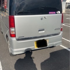 エブリィバン　軽バンの画像