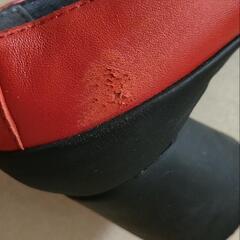 革靴の画像
