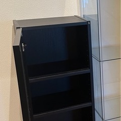 【IKEAカラーボックス】無料で差し上げますの画像