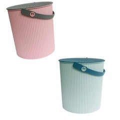 オムニウッティ　おむつ　ゴミ箱　バケツ　10l Lサイズ