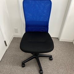 オフィスチェア×6
