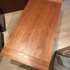 【ローテーブル】無料で差し上げますの画像