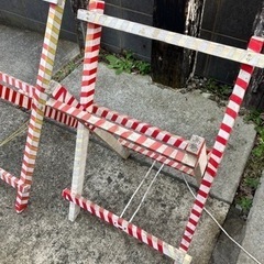 和太鼓　スタンド　小太鼓用2台の画像