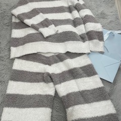 ジェラートピケ パジャマ