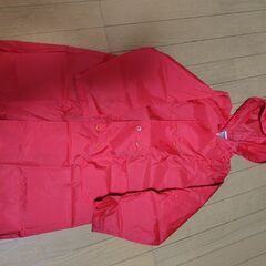 レインコート②　130