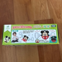 ミッキー 知育玩具 の画像