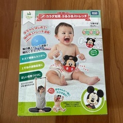 ミッキー 知育玩具 の画像