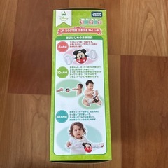 ミッキー 知育玩具 の画像