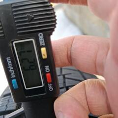 ブリジストン　ICE Partner 2 の画像