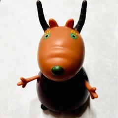 ペッパピッグ　希少価値ありの画像