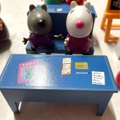 ペッパピッグ　希少価値ありの画像