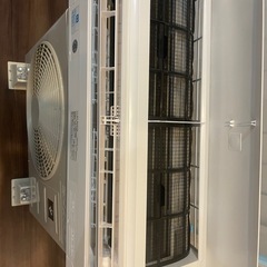 SHARPプラズマクラスタ－7000搭載   エアコンR-TDシリーズの画像