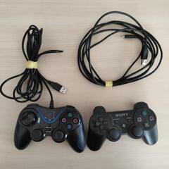 受渡者決定ps3セットの画像