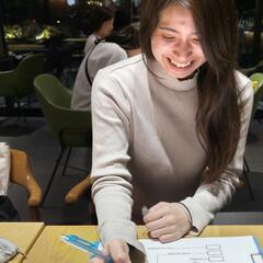 第１６８回（２０２４年１１月１７日（日）実施）日商簿記２級、３級検定試験の結果が公表されました！！。 受験生の皆様、結果は如何でしたか！？。の画像