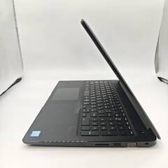 マットブラック バッテリー◎ フルHD 15.6 デル ノートPC Latitude 3500 Core i5-8265U windows11 pro 16GB SSD256GB  カメラあり オフィス (B422)の画像