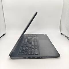 マットブラック バッテリー◎ フルHD 15.6 デル ノートPC Latitude 3500 Core i5-8265U windows11 pro 16GB SSD256GB  カメラあり オフィス (B422)の画像