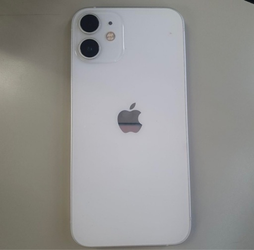 その他 iPhone 12 mini