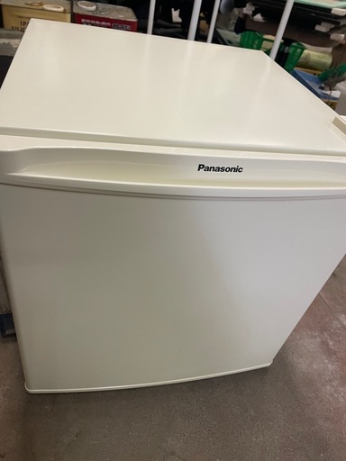 24年製Panasonic 冷蔵庫
