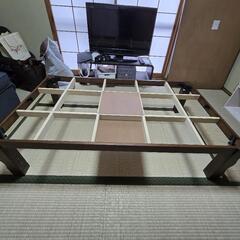 コタツ/テーブルの画像