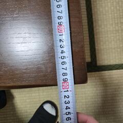 コタツ/テーブルの画像