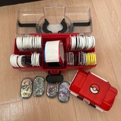 ⚡️ポケモンメザスタ
