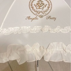angelic pretty アンジェリックプリティ　アンブレラ...